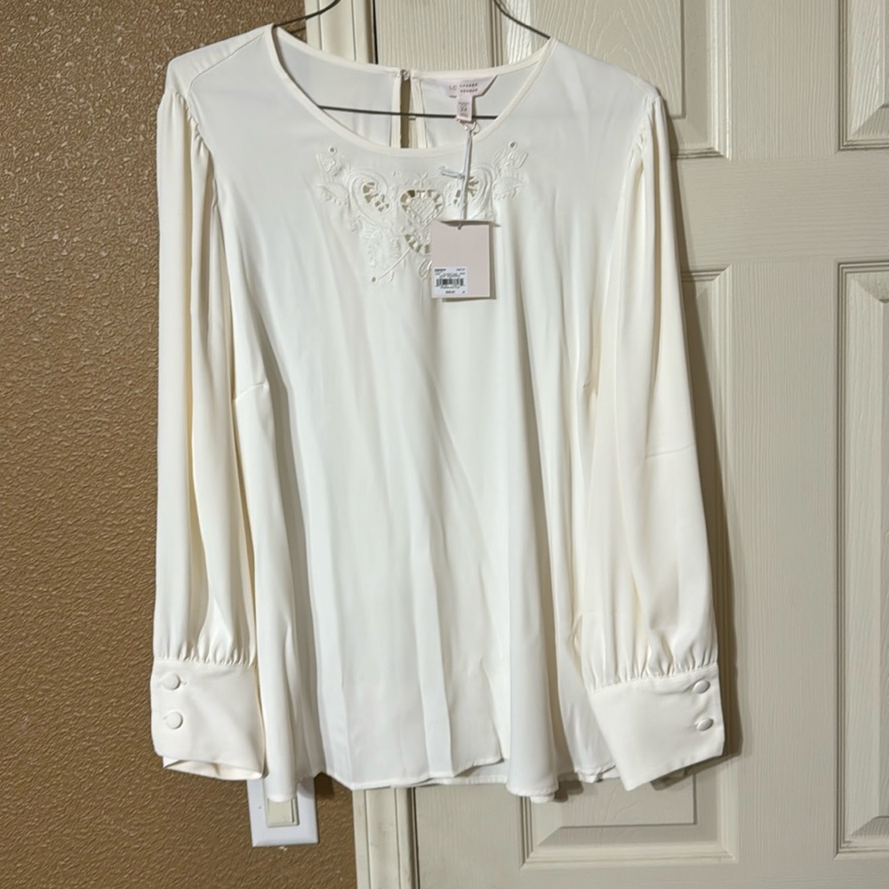 Brand new with tags